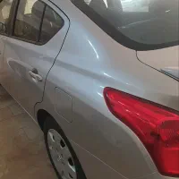 نیسان سانی مدل ۲۰۲۳