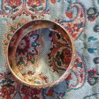 تکپوش نو بدل طلا روس سایز یک فروش یامعاوضه|بدلیجات|همدان, |دیوار