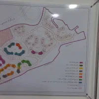 فروش امتیاز آپارتمان ۲ خواب شهرک نفت ۲ (پتروشیمی)