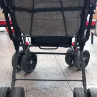 کالسکه کارکرده|کالسکه و لوازم جانبی|پاکدشت, پاکدشت (مامازند)|دیوار