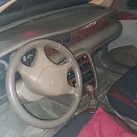 سمند ۸۷سیخ وسط اوروپایی|خودرو سواری و وانت|بهار, |دیوار