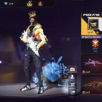 اکانت فری فایر فول|کنسول، بازی ویدئویی و آنلاین|خورموج, |دیوار