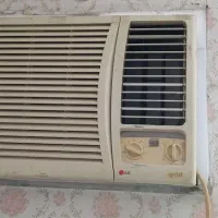 کولر LG gold