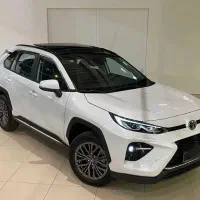 تویوتا وایلندر لاکچری پلاس