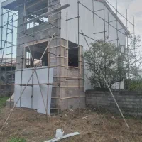 نصب انواع ورق شیروانی و نجاری|خدمات پیشه و مهارت|کلاچای, |دیوار