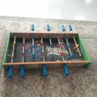 فوتبال دستی سالم