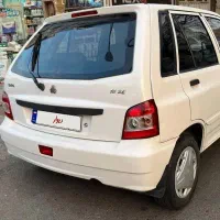 پراید 111 مدل 96|خودرو سواری و وانت|تهران, تهرانپارس شرقی|دیوار