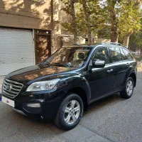 لیفان ایکس ۶۰ مدل ۹۴