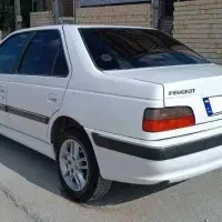 پارس فول فول ۴۰۱موتورجدید|خودرو سواری و وانت|کرمانشاه, |دیوار