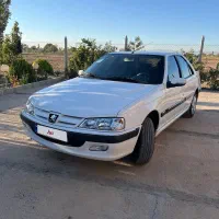 پژو پارس سال موتور جدید۱۴۰۱
