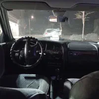 زانتیا ۱۸۰۰ سری سوپر لوکس (وارداتی)