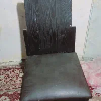 میز نهارخوری هشت نفره