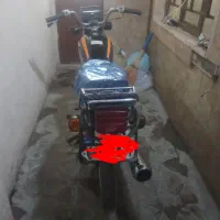 موتورکویر مدل 99