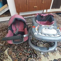 کریر وروروعک