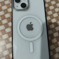 آیفون ۱۳ نرمال بسیار تمیز بدون خط و خش