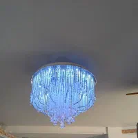 لوستر|لوستر و چراغ آویز|تهران, جوادیه|دیوار