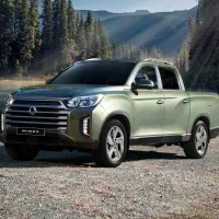 موسو گرند خان Q300