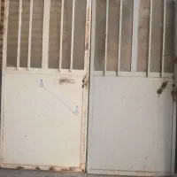 درب وپنجره، پلیت وآب گرم کن و سنگ روح شویی