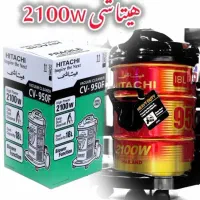 جاروبرقی سطلی و موشکی عصایی رایت المان|جاروبرقی، جارو شارژی، بخارشو|یزد, |دیوار