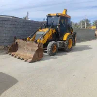 بیل بکهو چکوروا