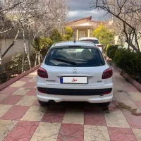 ۲۰۷ پانا مدل ۱۴۰۰|خودرو سواری و وانت|رامجین, |دیوار