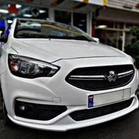 شاهین G CVT، مدل ۱۴۰۴