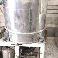 سبزی شور-سبزی خردکن-اب گوجه گیری-ابغوره گیری|ماشین‌آلات صنعتی|اصفهان, آفاران|دیوار