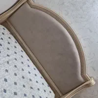 تخت دو نفره و دراور