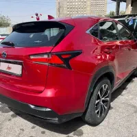 Nx 300 2016|خودرو سواری و وانت|تهران, جمهوری|دیوار