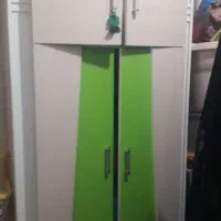 کمدوتخته خواب بچه|تخت و سرویس خواب|اسلامشهر, مظفریه|دیوار