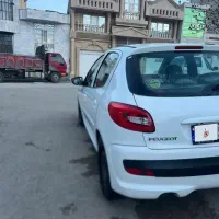 ۲۰۷کم کارکرد