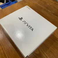 PS Vita Slim کاملا سالم و نو