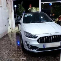 اطلس جی فول سانروف فابریک صفر کارخونه زیر قیمت