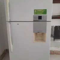 یخچال فریزر LG