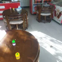 کلیه وسایل ساندویچی یکجا واگذار میشود