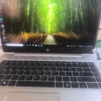 لب تاب hp ryzen