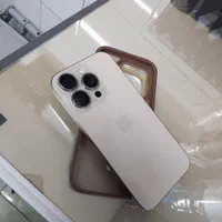 ایفون 16 pro
