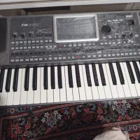 ارگ پیا 900بسیار تمیز و در حد آک بفروش میرسد