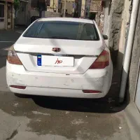 جیلی امرگرند۷|خودرو سواری و وانت|مشهد, نوده|دیوار