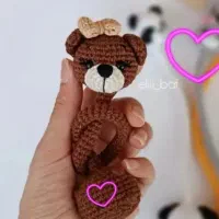 آویز کیف گردن دراز