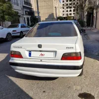 پژو پارس موتور جدید elx سفارشی 1401|خودرو سواری و وانت|اندیشه, شهرک صدف|دیوار