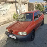 پراید مدل 85|خودرو سواری و وانت|تهران, سردارجنگل|دیوار