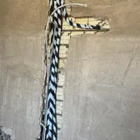 لوله کشی کولر گازی مسی نصب اسپلیت و داکت اسپلیت|خدمات پیشه و مهارت|اصفهان, باغ دریاچه|دیوار