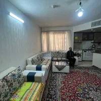 فوروش فوری آپارتمان نقلی سندار نزدیک حرم|فروش آپارتمان|مشهد, کوی راد|دیوار