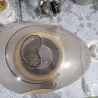 آب هویچ گیر