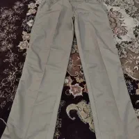 شلوار مردانه