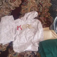 لباس بچه گانه|کفش و لباس بچه|کلاله, |دیوار