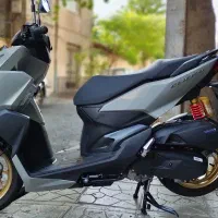 هوندا کلیک ۱۶۰ فول ABS|موتورسیکلت|تهران, امام خمینی|دیوار
