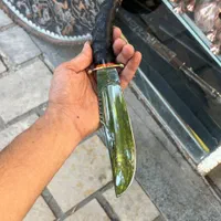 چاقوی ش|کوهنوردی و کمپینگ|خرمدره, |دیوار