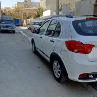 کوییک آر سقف مشکی بی رنگ پلمپ|خودرو سواری و وانت|ورامین, ورامین|دیوار